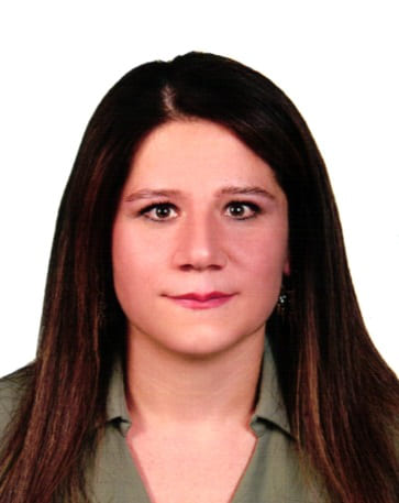 Handan KIRIKTAŞ
