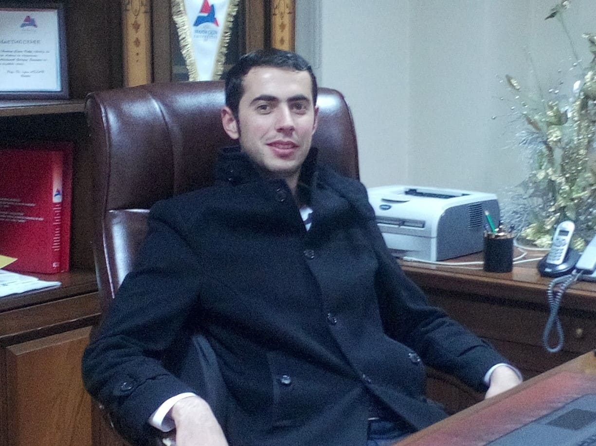 Korkmaz ÇİÇEK