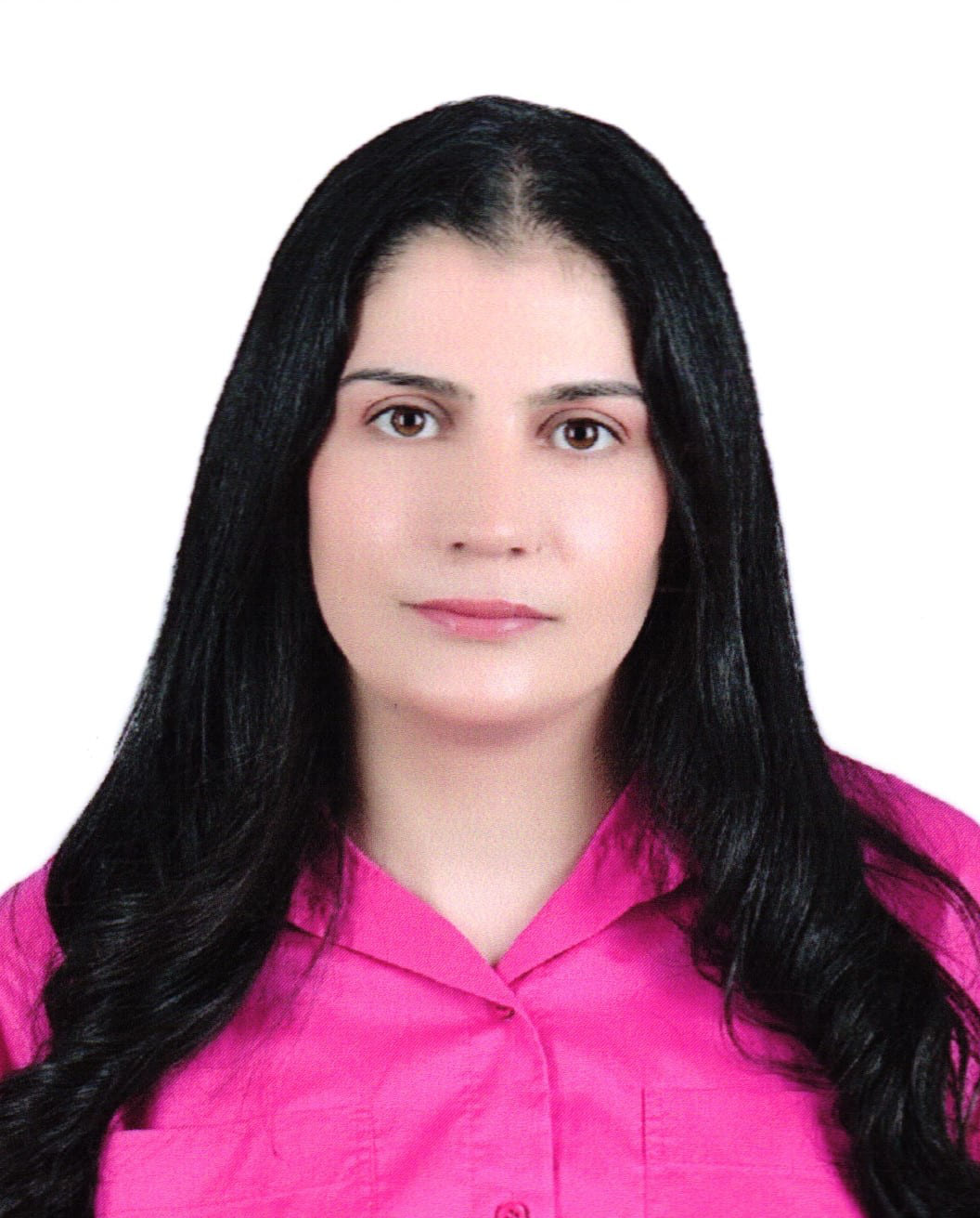 Meryem GÜR