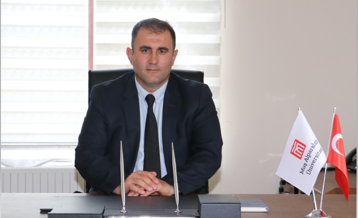 Şeref ATAMAN