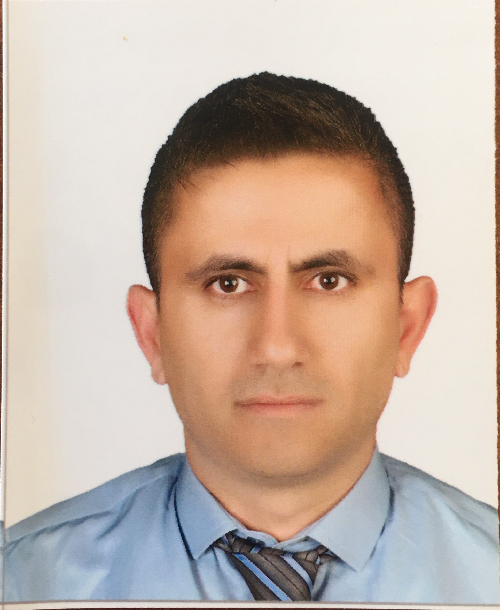 Sadullah ÇİÇEK
